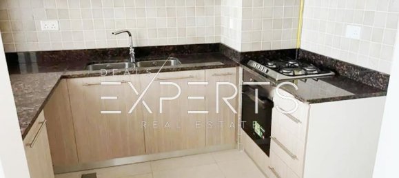 Квартира с 1 спальней в Остров Яс, ОАЭ № 53739 4