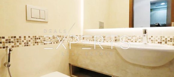 Квартира с 1 спальней в Остров Яс, ОАЭ № 53739 6