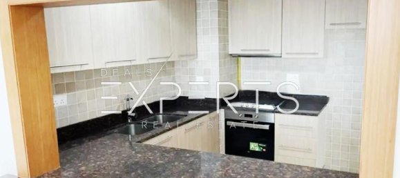 Квартира с 1 спальней в Остров Яс, ОАЭ № 53739 3