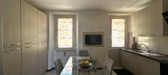 Apartamento T2 em Seveso, Italy N.º 369952 10
