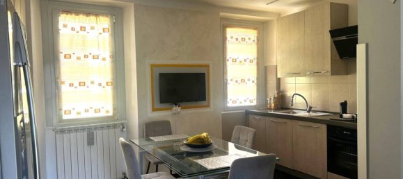 Apartamento T2 em Seveso, Italy N.º 369952 7