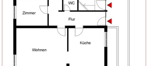 7 غرف نوم بناية في Calw, Germany رقم 2361 25