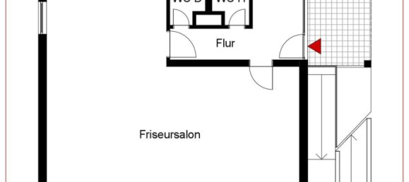 7 غرف نوم بناية في Calw, Germany رقم 2361 24