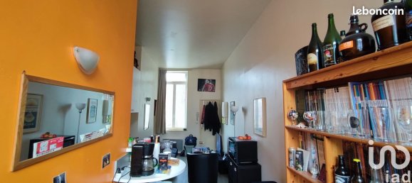 1 bedroom Apartment in Lille, France No. 79083 2
