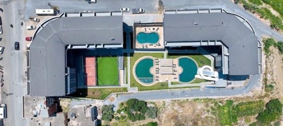 Квартира 2+1 в Анталья, Турция № 33936 19