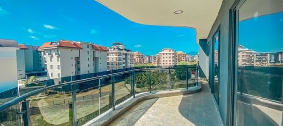 Квартира 2+1 в Анталья, Турция № 33936 11