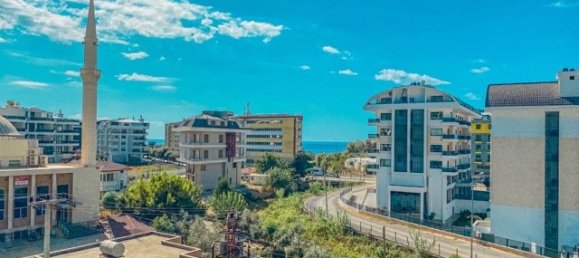 Квартира 2+1 в Анталья, Турция № 33936 10