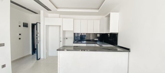 Квартира 2+1 в Анталья, Турция № 33936 6