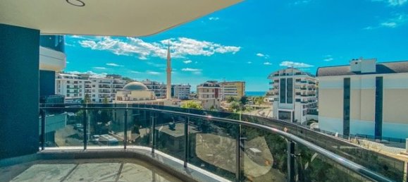 Квартира 2+1 в Анталья, Турция № 33936 8