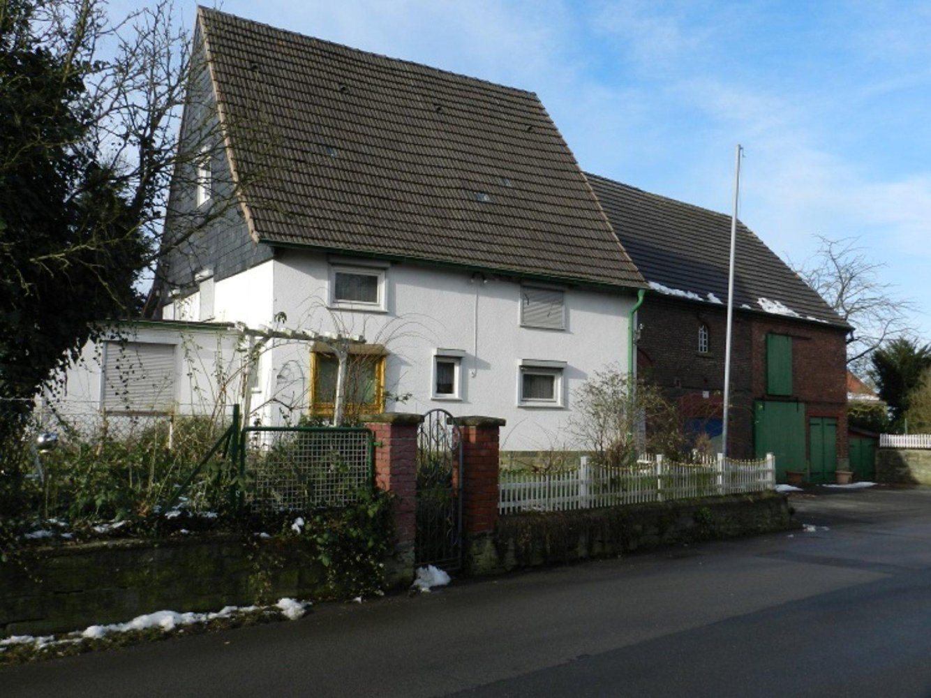 5 chambres Maison à Soest, Germany No. 132459