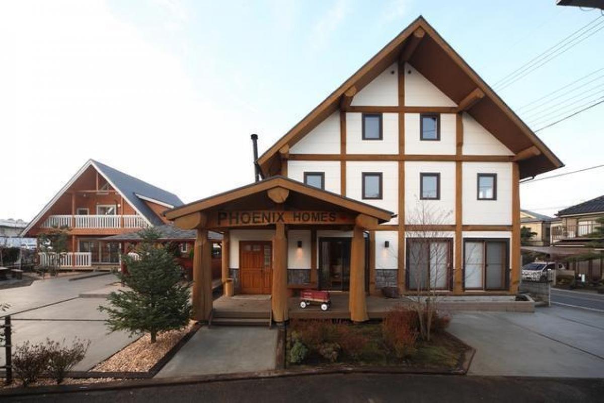 Casa T3 em Saitama, Japan N.º 492