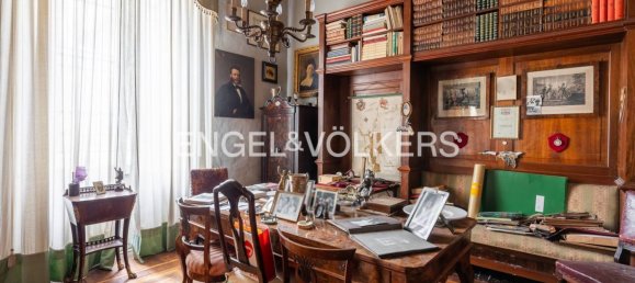 5 bedrooms Apartment in Bologna, Italy No. 63867 6