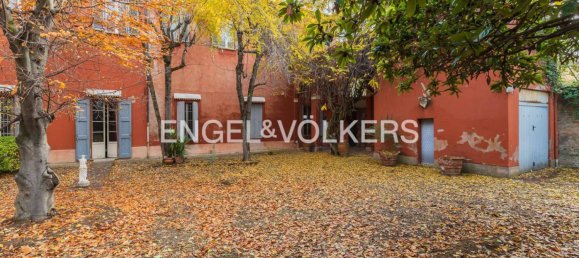 5 bedrooms Apartment in Bologna, Italy No. 63867 8