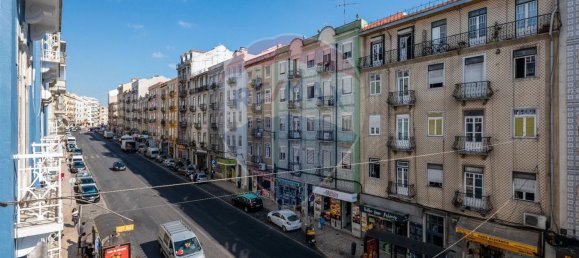 4 bedrooms Apartment in Lisbon, Portugal No. 73259 23