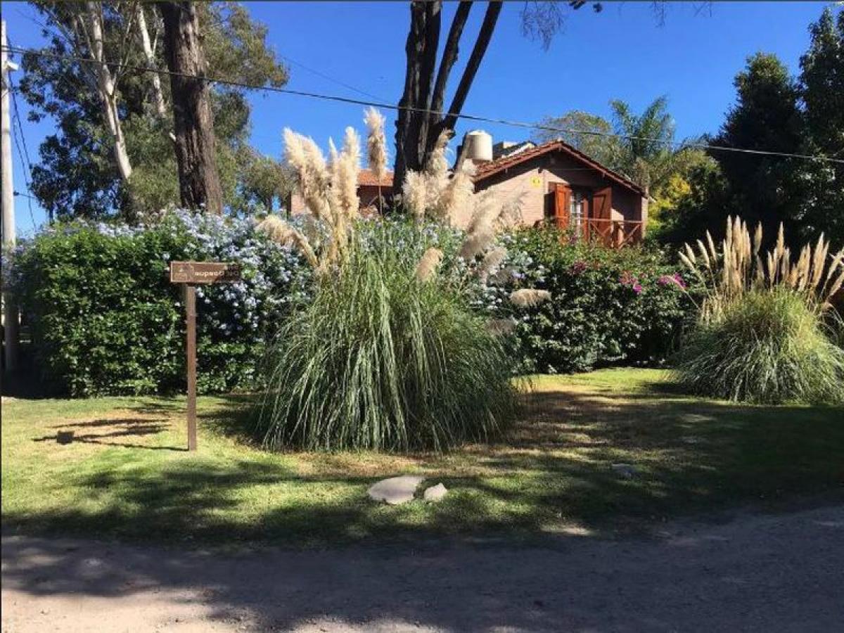 2 chambres Maison à Mar del Plata, Argentina No. 82423
