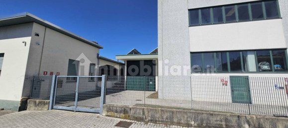 Almacén de 2 habitaciónes en Gallarate, Italy No. 260725 47