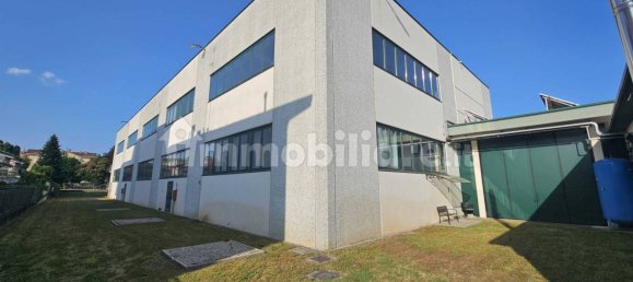 Almacén de 2 habitaciónes en Gallarate, Italy No. 260725 21