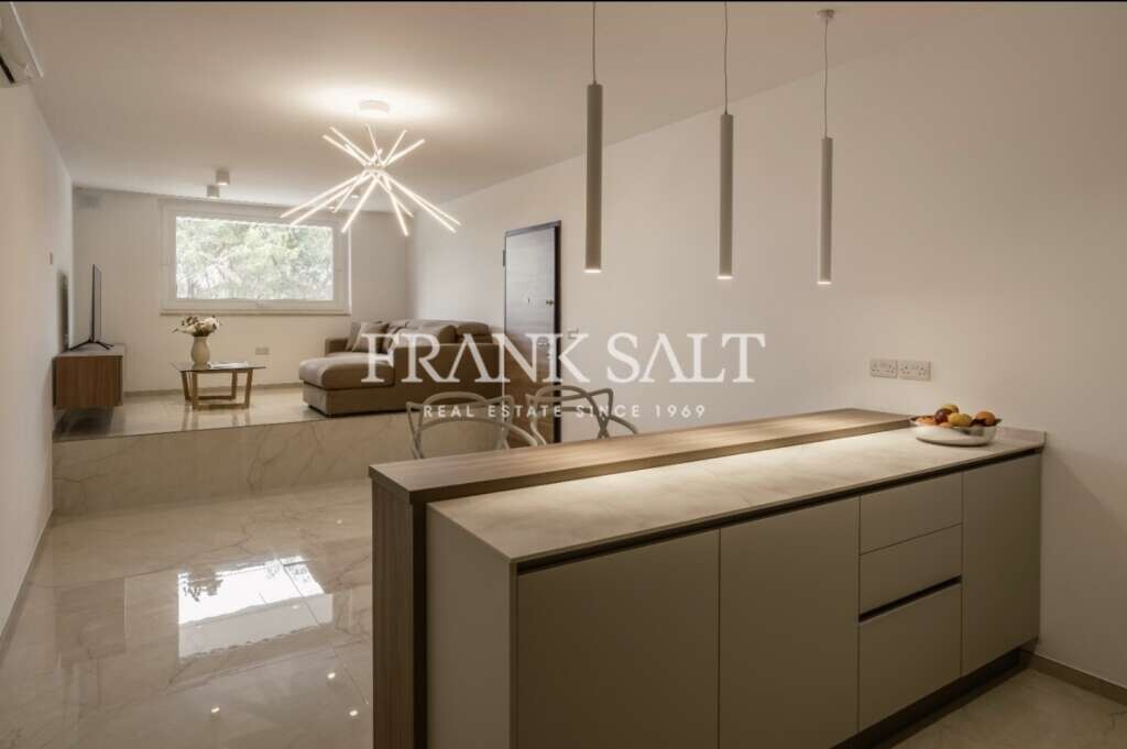 3 bedrooms Apartment in Kappara, Malta No. 11511