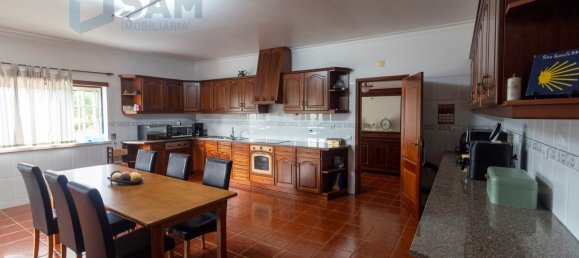 Propiedad comercial de 5 dormitorios en Alcobaca, Portugal No. 74762 22