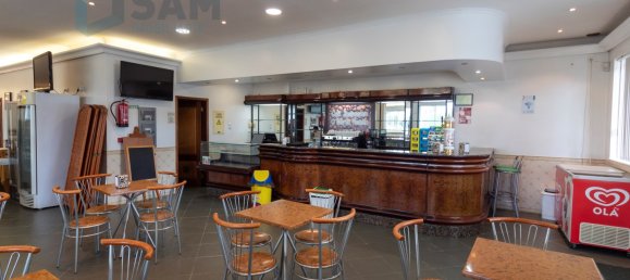 Propiedad comercial de 5 dormitorios en Alcobaca, Portugal No. 74762 3