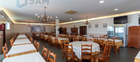 Propiedad comercial de 5 dormitorios en Alcobaca, Portugal No. 74762 6