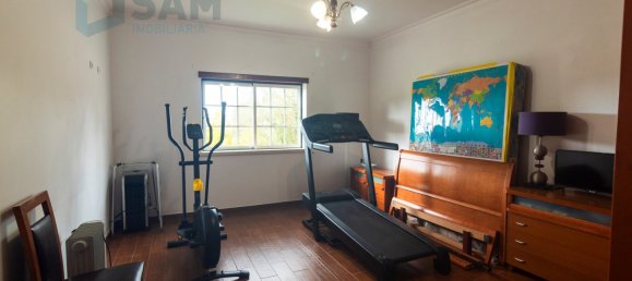 Propiedad comercial de 5 dormitorios en Alcobaca, Portugal No. 74762 26