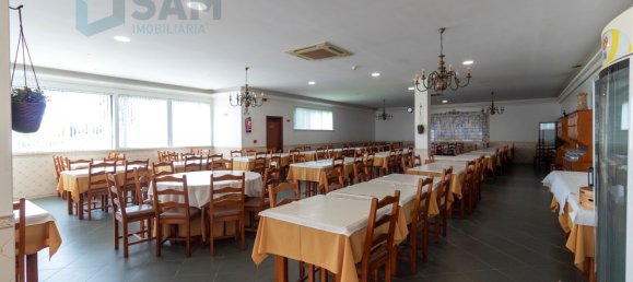 Propiedad comercial de 5 dormitorios en Alcobaca, Portugal No. 74762 5