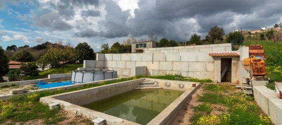 Propiedad comercial de 5 dormitorios en Alcobaca, Portugal No. 74762 36