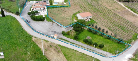 Propiedad comercial de 5 dormitorios en Alcobaca, Portugal No. 74762 2