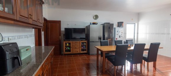 Propiedad comercial de 5 dormitorios en Alcobaca, Portugal No. 74762 21