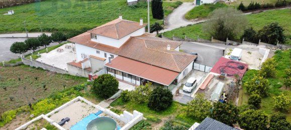 Propiedad comercial de 5 dormitorios en Alcobaca, Portugal No. 74762 38