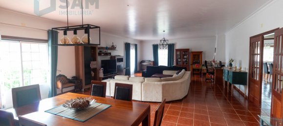 Propiedad comercial de 5 dormitorios en Alcobaca, Portugal No. 74762 19