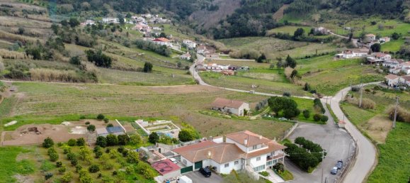 Propiedad comercial de 5 dormitorios en Alcobaca, Portugal No. 74762 37