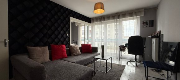 Apartamento T1 em Metz, France N.º 341635 2