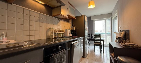 Apartamento T1 em Metz, France N.º 341635 3