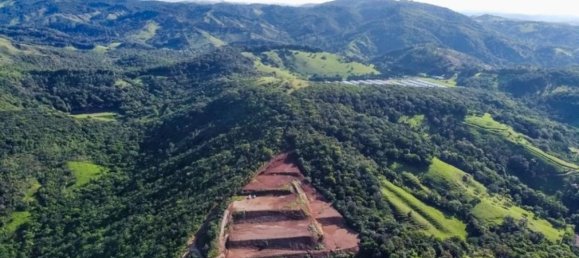 Terrain à San Ramon, Costa Rica No. 1808 2