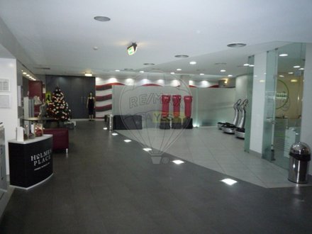 Gebäude in Esgueira, Portugal 3018m², Nr. 50918