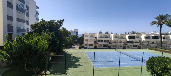 1 bedroom Apartment in Estepona, Spain No. 142044 22