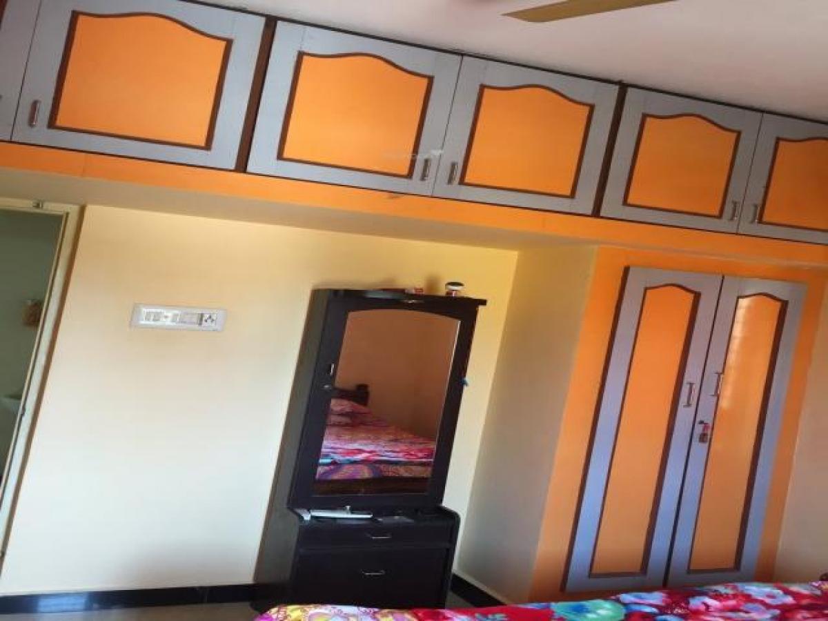 2 غرف نوم منزل في Chennai, India رقم 18832