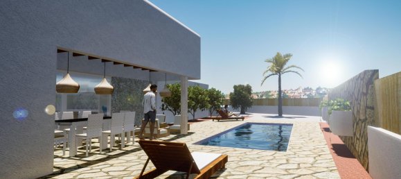 3 bedrooms Villa in Alicante, Spain No. 169930 16