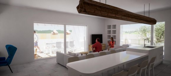 3 bedrooms Villa in Alicante, Spain No. 169930 25