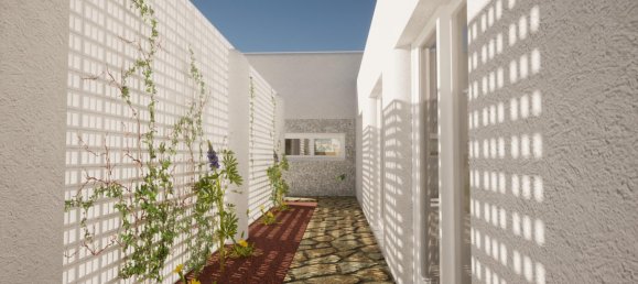 3 bedrooms Villa in Alicante, Spain No. 169930 10