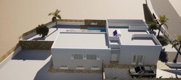 3 bedrooms Villa in Alicante, Spain No. 169930 51