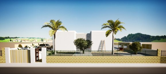 3 bedrooms Villa in Alicante, Spain No. 169930 11