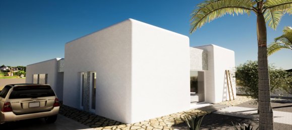 3 bedrooms Villa in Alicante, Spain No. 169930 4