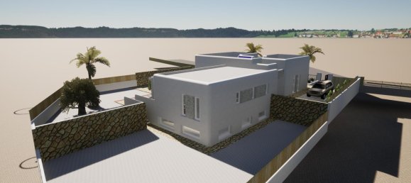 3 bedrooms Villa in Alicante, Spain No. 169930 34