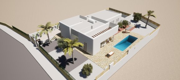 3 bedrooms Villa in Alicante, Spain No. 169930 44