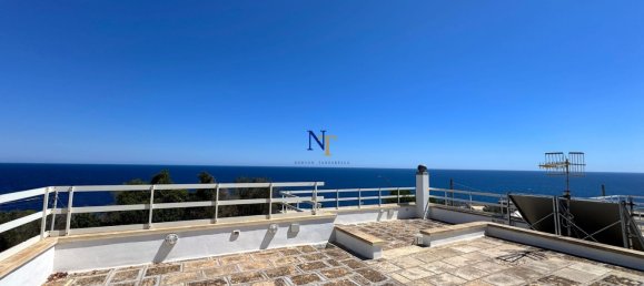 10 bedrooms Villa in Andrano, Italy No. 311024 48