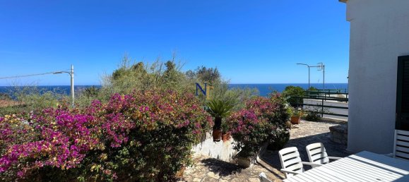 10 bedrooms Villa in Andrano, Italy No. 311024 6