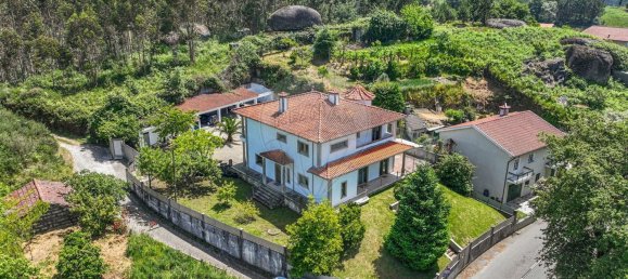 4 bedrooms House in Serzedelo, Portugal No. 177246 24